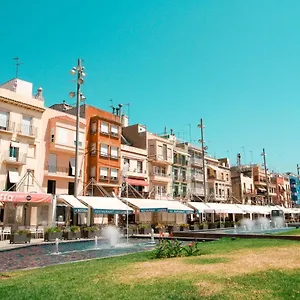 Apartamento Beautiful Loft In, Tarragona
