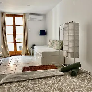 Apartamento Acogedor Con Vistas A Plaza Fórum., Tarragona