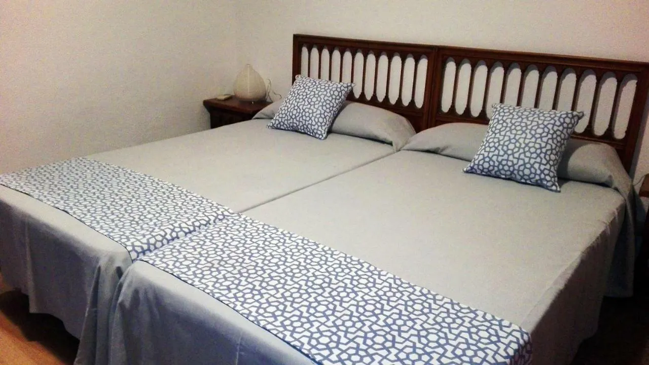 Atico Zeus Apartment Tarragona